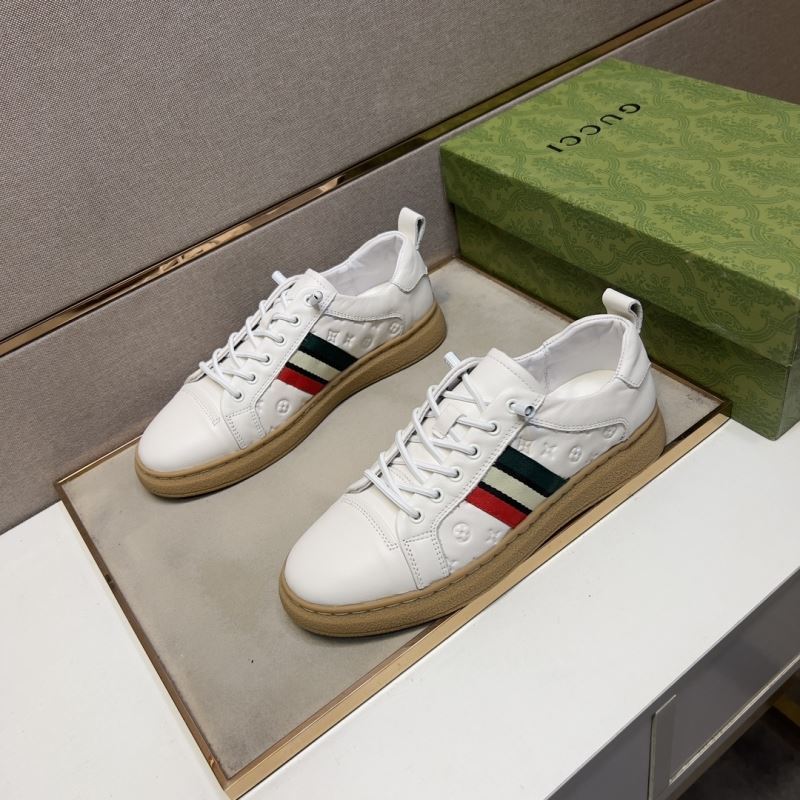 Gucci Low Shoes